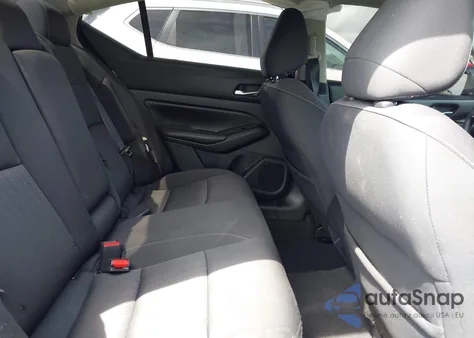 2021 Nissan Altima Sv Fwd z USA, uszkodzony, nr VIN 1N4BL4DVXMN397308